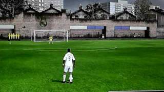 TATW Juggling Tutorial FIFA 10 PS3