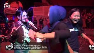 J4y4Nti Voc. Desy || Party 2025 Pemuda Dayeuh Blentuk Babakan Cirebon 1 April 2025