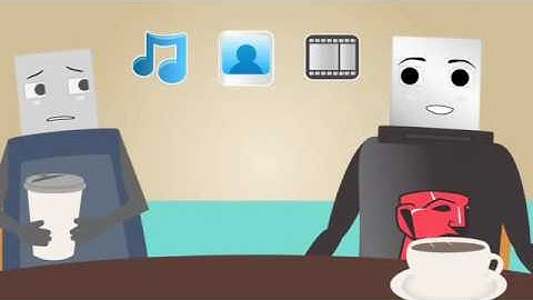 Fun On A USB Drive - urDrive