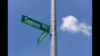 Mets Honor Seaver with Street Naming