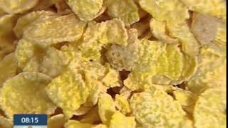 О пользе и вреде кукурузных хлопьев О пользе и вреде кукурузных хлопьев