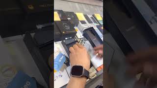 Samsung S23 Ultra Kutu Açilimi