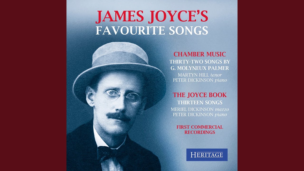 Chamber Music: X. Bright cap and streamers