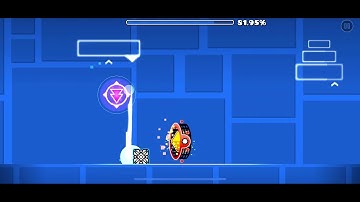 day one of making an easy demon layout