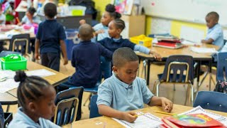 Plymouth Education Center on Live in the D - August 15, 2023
