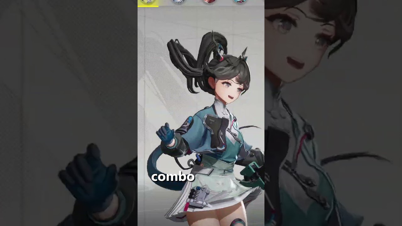 Arknights Endfield о Laevatain 