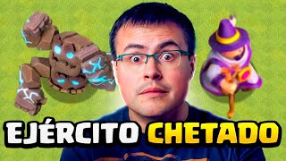 El MEJOR EJÉRCITO para la NUEVA ACTUALIZACIÓN en Clash of Clans 🔥