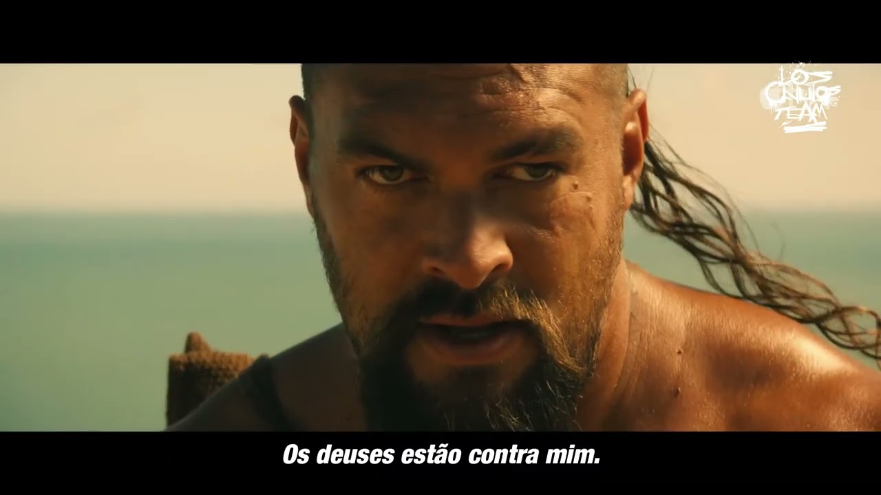 Chief of War  | Season 1  | 2025 | Trailer Oficial Legendado
