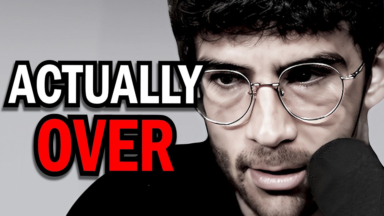 Hasan Just Did The Unthinkable.. #43