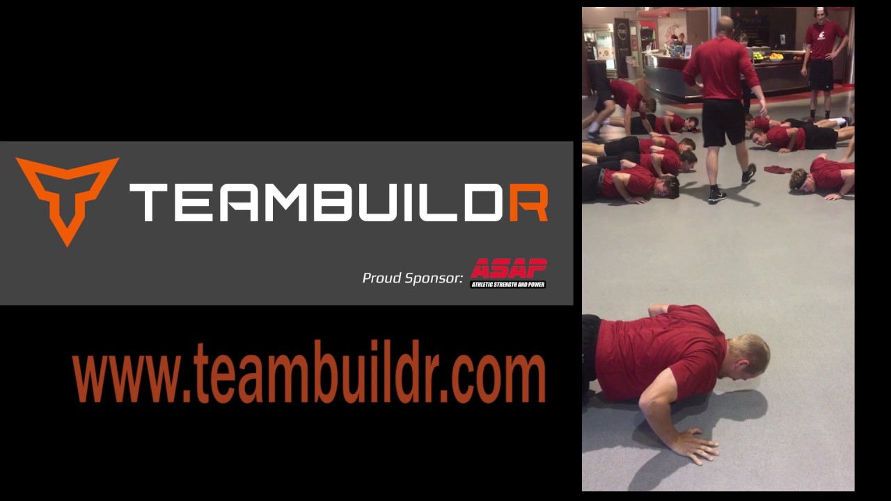 SALLY UP SALLY DOWN PUSH UPS Washington State Baseball YouTube Sally up sally down push ups washington state baseball youtube