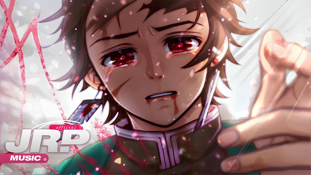 ♪ Cheiro de Sangue (Tanjiro) Kimetsu no Yaiba | JRP