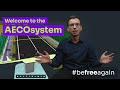 Welcome to the AECOsystem.