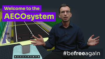 Welcome to the AECOsystem.