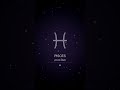 ♓ PISCES | 💰 Horoscope May 20 | #Shorts