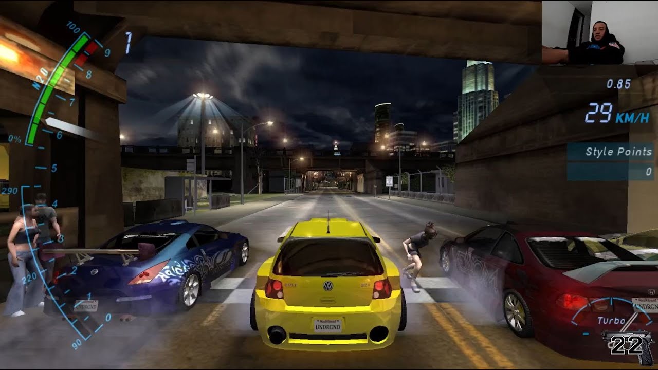 Drag Con Todos Los Carros Tuning - Games 2twenty2two