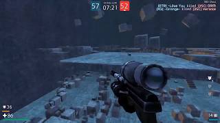 Best bits- Random 3V3 @CS Tikz POV