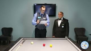 5-Pins - Article 4001 - Fouls - Part 3, 4, 5, 6, 7, 8 and 9