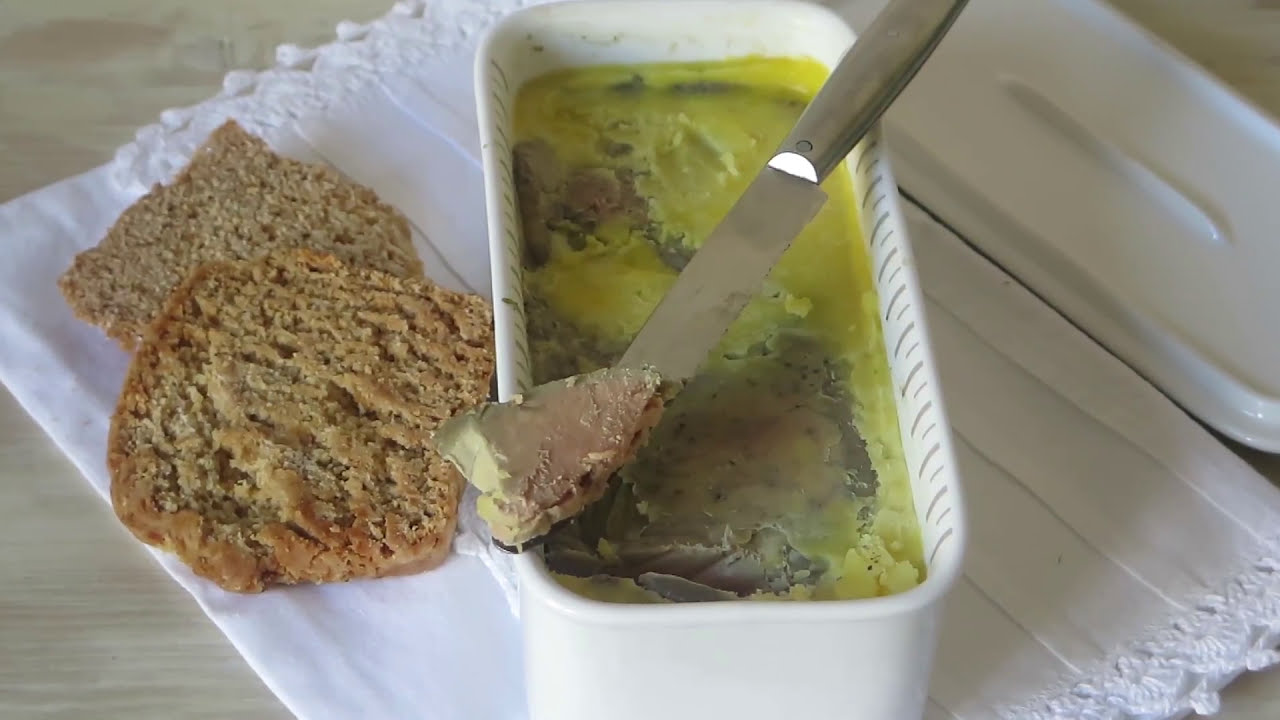 Cómo hacer Foie Gras MiCuit en Casa 🏡 YouTube Cómo hacer Foie Gras MiCuit en Casa 🏡 YouTube