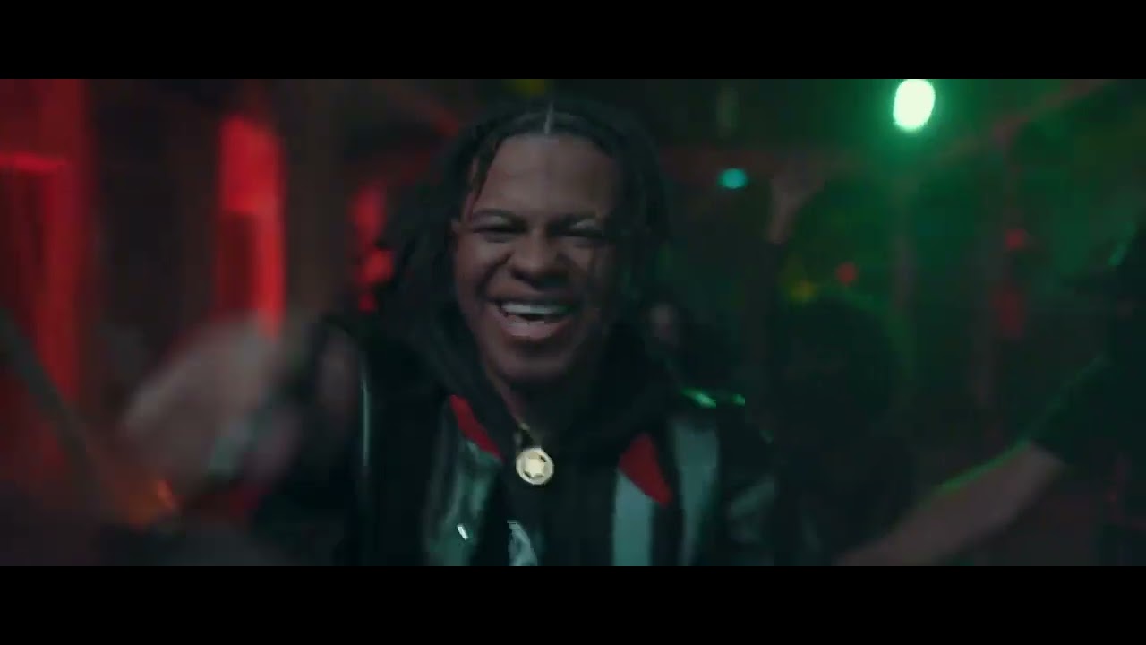 Juanda Iriarte_ El Pesquero Ft_Kevin Ce ( Vídeo Oficial)