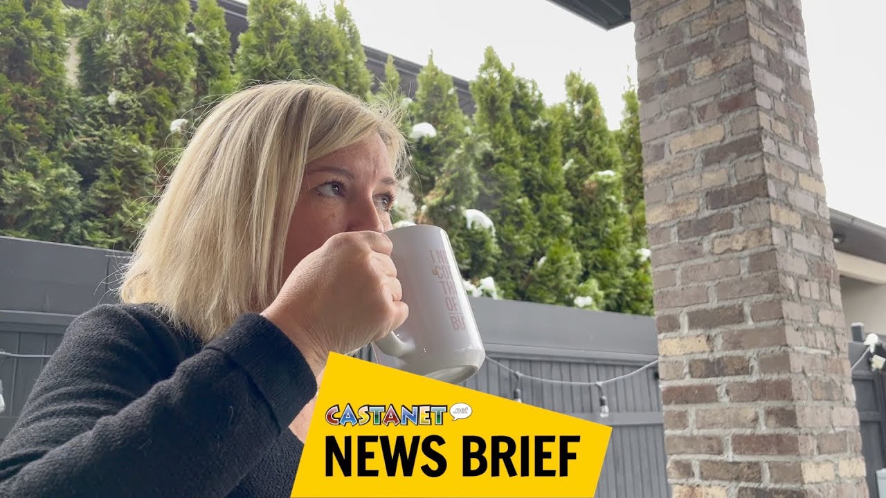 Bringing attention to lung cancer