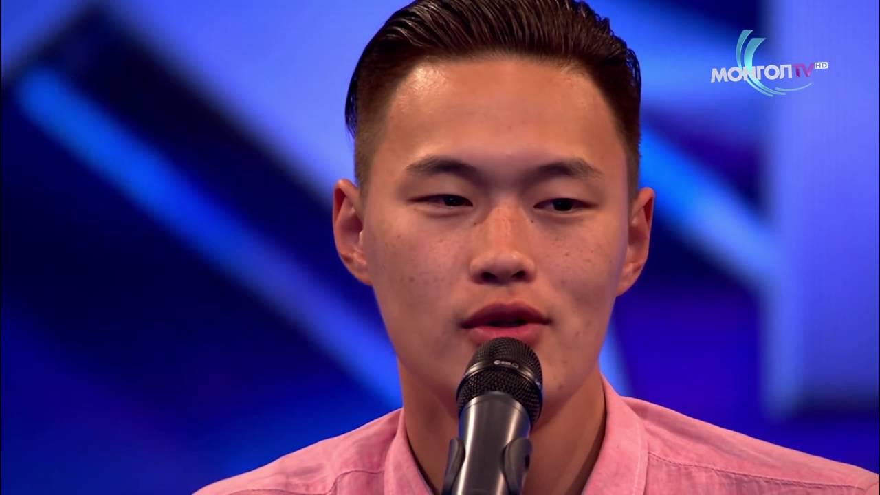 George strait amarillo by morning Mongolia's Got Talent Enkh-Erdene George strait amarillo by morning Mongolia's Got Talent Enkh-Erdene