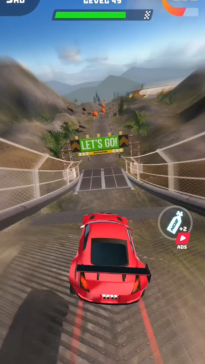 Race master 3d car racing viral ads game #VMAs #asmr #viral #reels #satisfying #derrickhenry