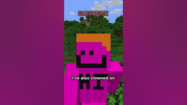the WORST biome