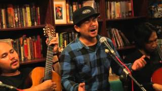 Nada Fiksi - Misteri Minggu Depan