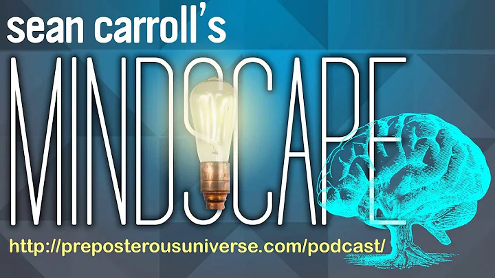 Episode 18: Clifford Johnson on What's So Great Ab...
