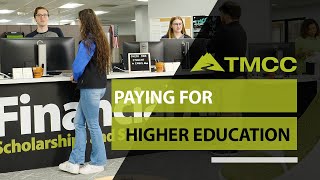 How Will You Pay For College?