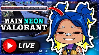 Valrorant yoru main 2026