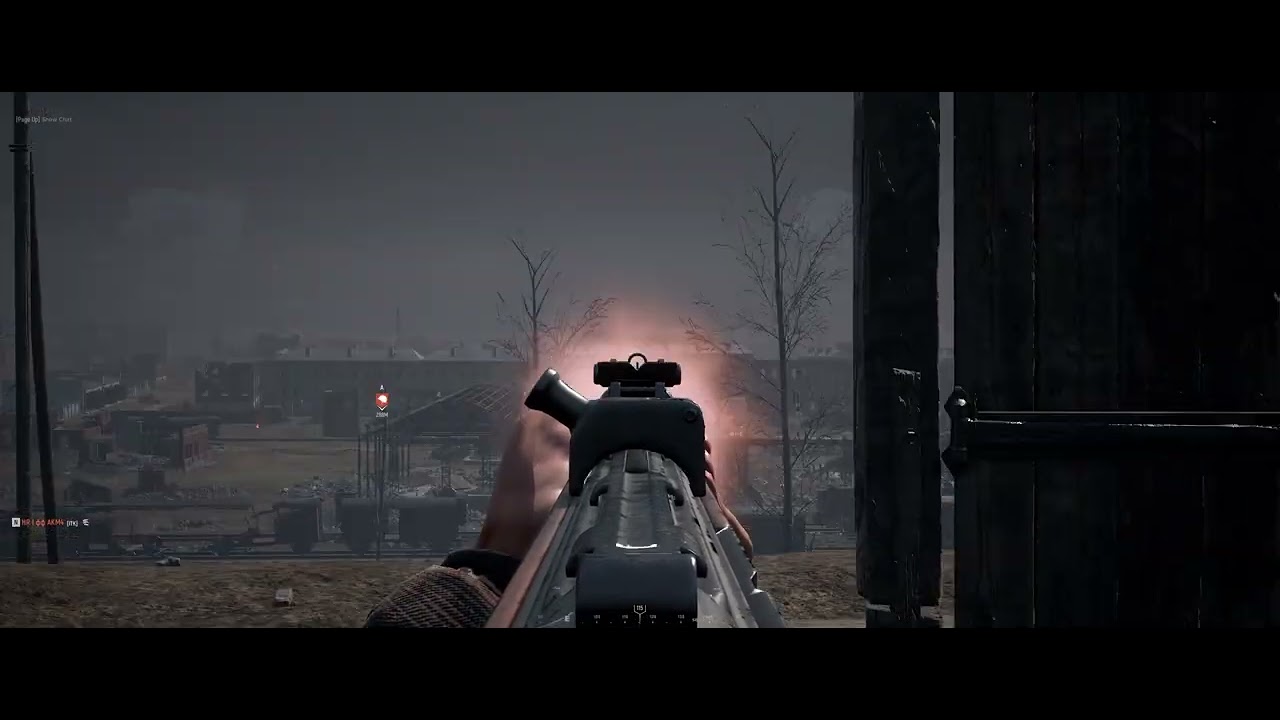 Hell Let Loose - OOCEvBOTN - 20-2-26