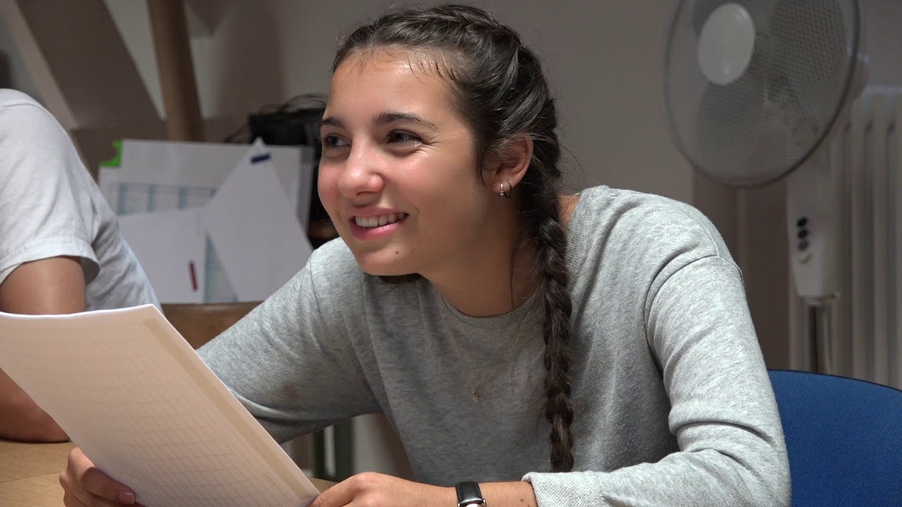 DE LA VISITE YouTube