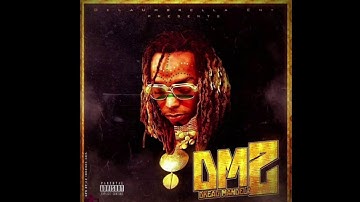 Dm2 Dread Mandela - Intro