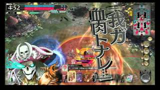 【WLW】グロウベックさんがデス・フックで行く　その134【AA2】