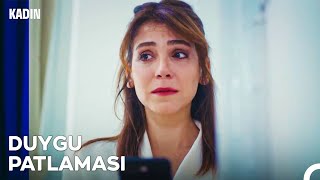 Geçmişin Yaraları Geleceğimizi Etkiledi... - Kadın 77. Bölüm