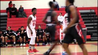 Plainfield VS Elizabeth Highlights