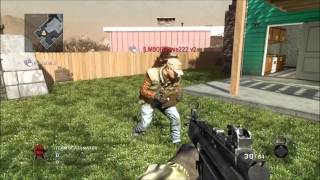 BLACK OPS- Equipment Tips and Tricks by AstyrianApollo