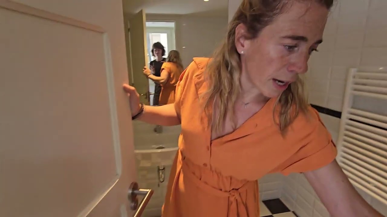 PiS De LLoGueR aL CeNTRe De GiRoNa🤩