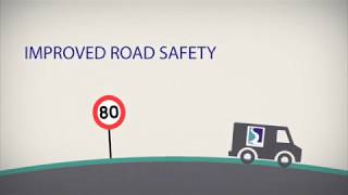 FMS TECH | Fleet Management System