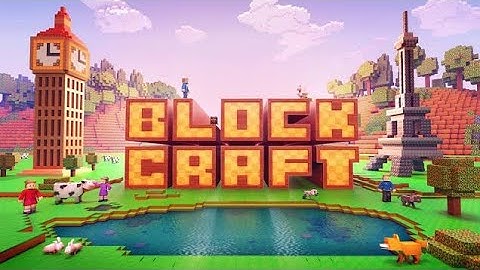 Block craft 3D diamond hack