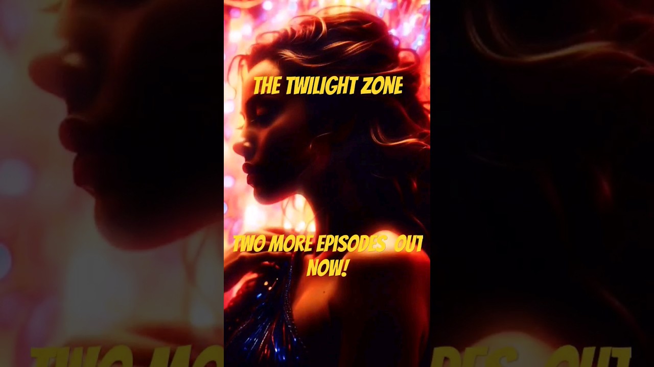 Journey into The Twilight Zone: Classic Radio Episodes 