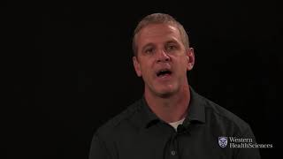 Students - Upper Extremity Rehabilitation (Advanced Health Care Practice) Master's Program