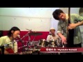 「若者たち」森山直太朗 covered by RYOSUKE SUNSET