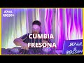 Cumbia Fresona Mix 2021 | (Cumbia para bailar toda el día) | Los Angeles Azules y más | Saul Rosset