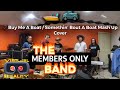 Members Band - Buy Me A Boat Somethin' Bout A Truck Mashup (VR180)