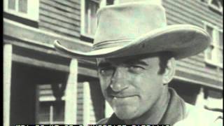 Gunsmoke Comedy Edit