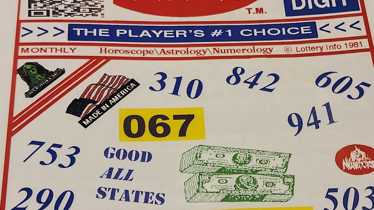 🔥 Hot Numbers March 2026 Pick 3 and Pick 4 Lottery Predictions Sheet Review 