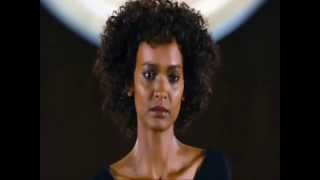 Przemówienie Waris Dirie Fragmęt Filmu