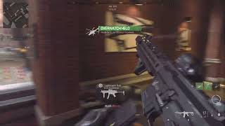 Call of Duty Modern Warfare II   Breenbergh Hotel   26 contestant Free-for-all   Mixed - 0 Deaths
